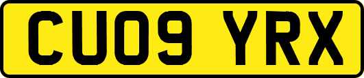 CU09YRX