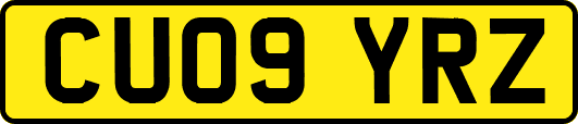 CU09YRZ