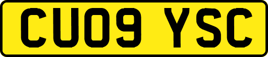 CU09YSC