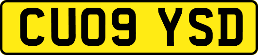 CU09YSD