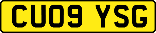 CU09YSG