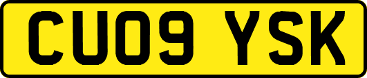 CU09YSK