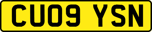 CU09YSN