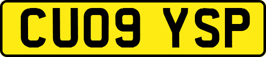 CU09YSP