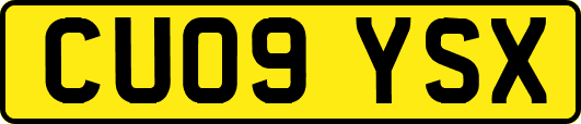CU09YSX