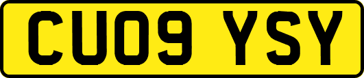 CU09YSY