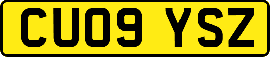 CU09YSZ