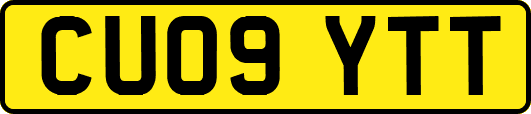 CU09YTT