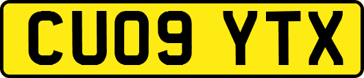 CU09YTX