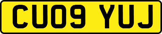 CU09YUJ