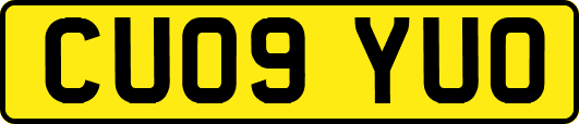 CU09YUO