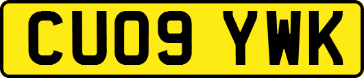 CU09YWK