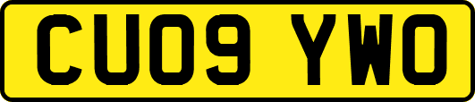 CU09YWO
