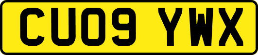 CU09YWX