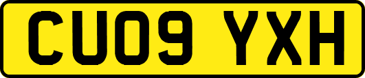 CU09YXH