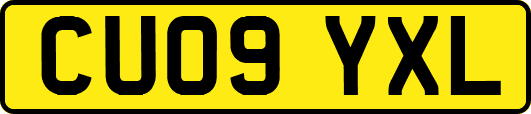 CU09YXL