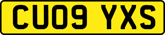 CU09YXS