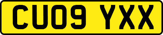 CU09YXX