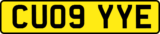 CU09YYE