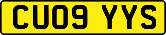CU09YYS