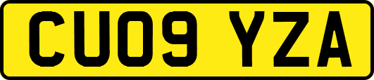 CU09YZA