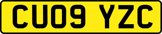 CU09YZC