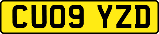 CU09YZD