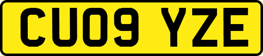 CU09YZE