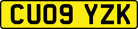 CU09YZK