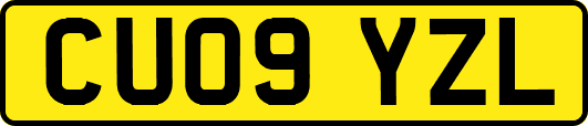 CU09YZL