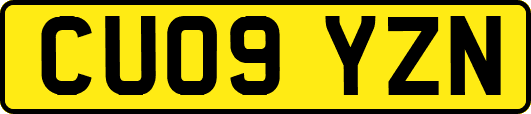 CU09YZN