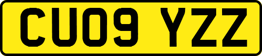 CU09YZZ