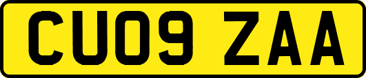 CU09ZAA