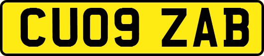 CU09ZAB