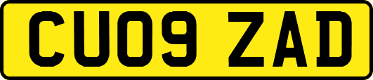 CU09ZAD