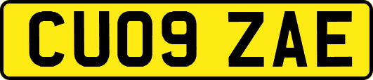 CU09ZAE