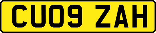 CU09ZAH