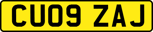 CU09ZAJ
