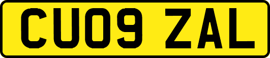 CU09ZAL