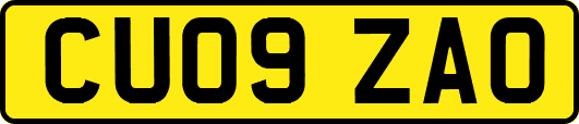 CU09ZAO