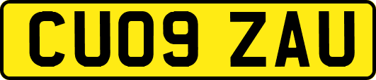CU09ZAU