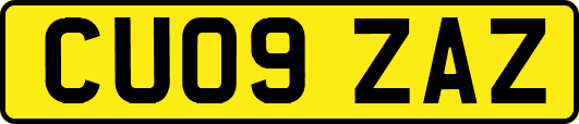 CU09ZAZ