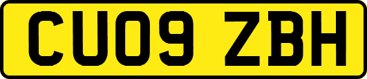CU09ZBH