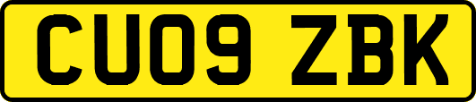 CU09ZBK
