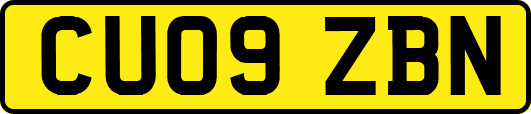 CU09ZBN