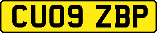 CU09ZBP