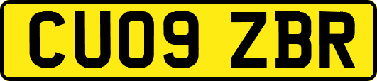 CU09ZBR