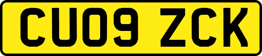 CU09ZCK