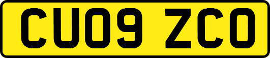 CU09ZCO