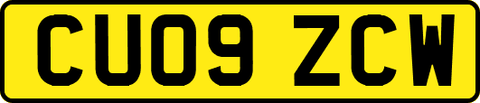 CU09ZCW